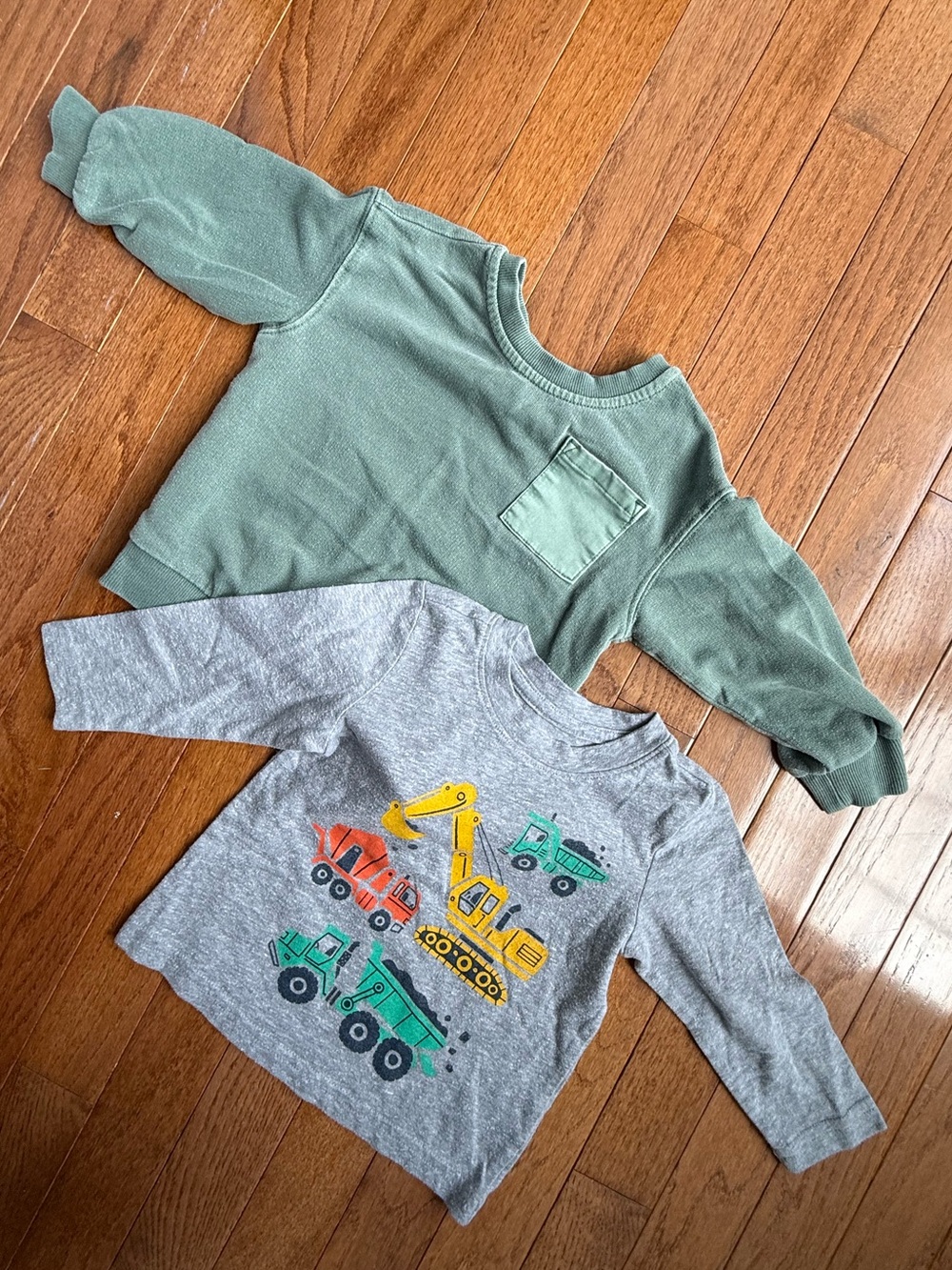 6 ITEMS 12m BUNDLE BAG